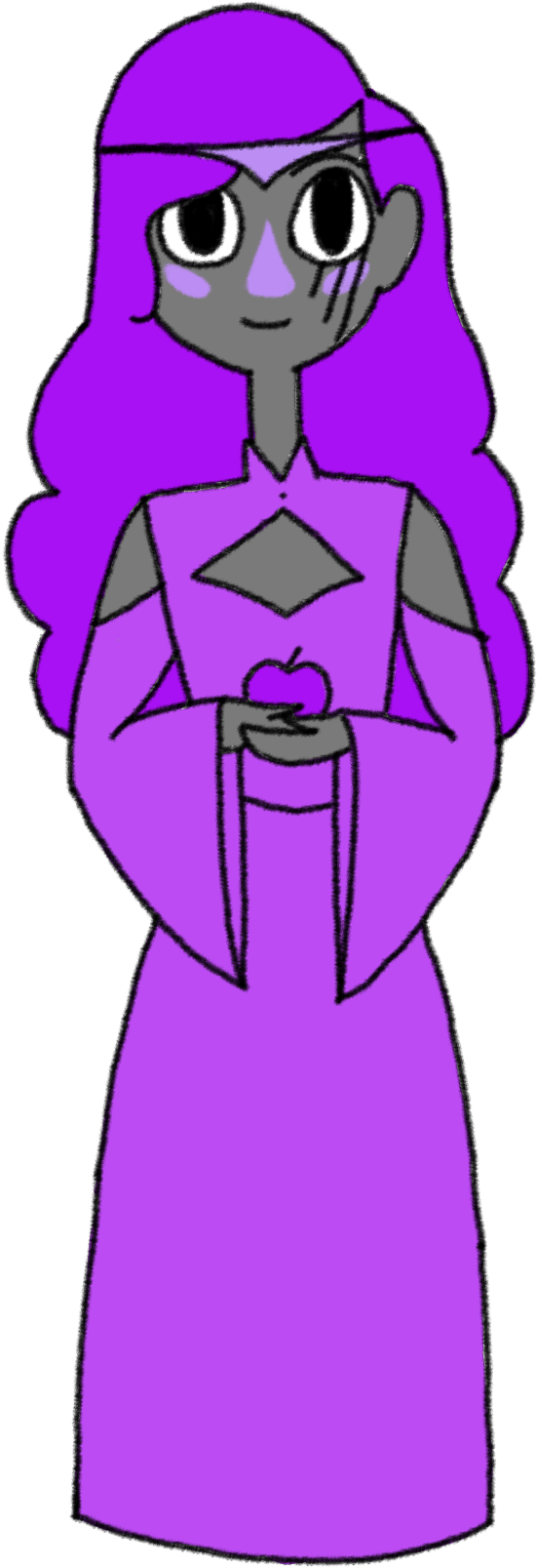 Winter By Drfaustysmd On Tumblr - Cartoon (1280x1707), Png Download