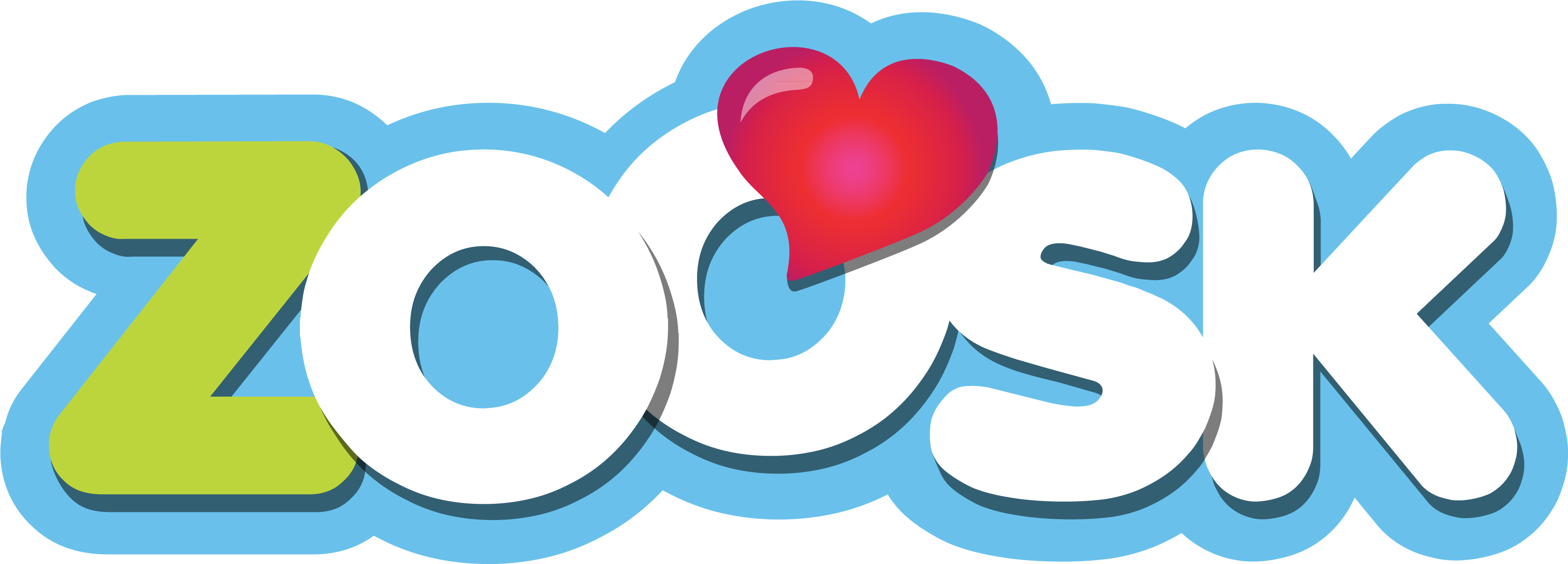 Download Zoosk - Online Dating Apps Logos PNG Image with No Background -  PNGkey.com