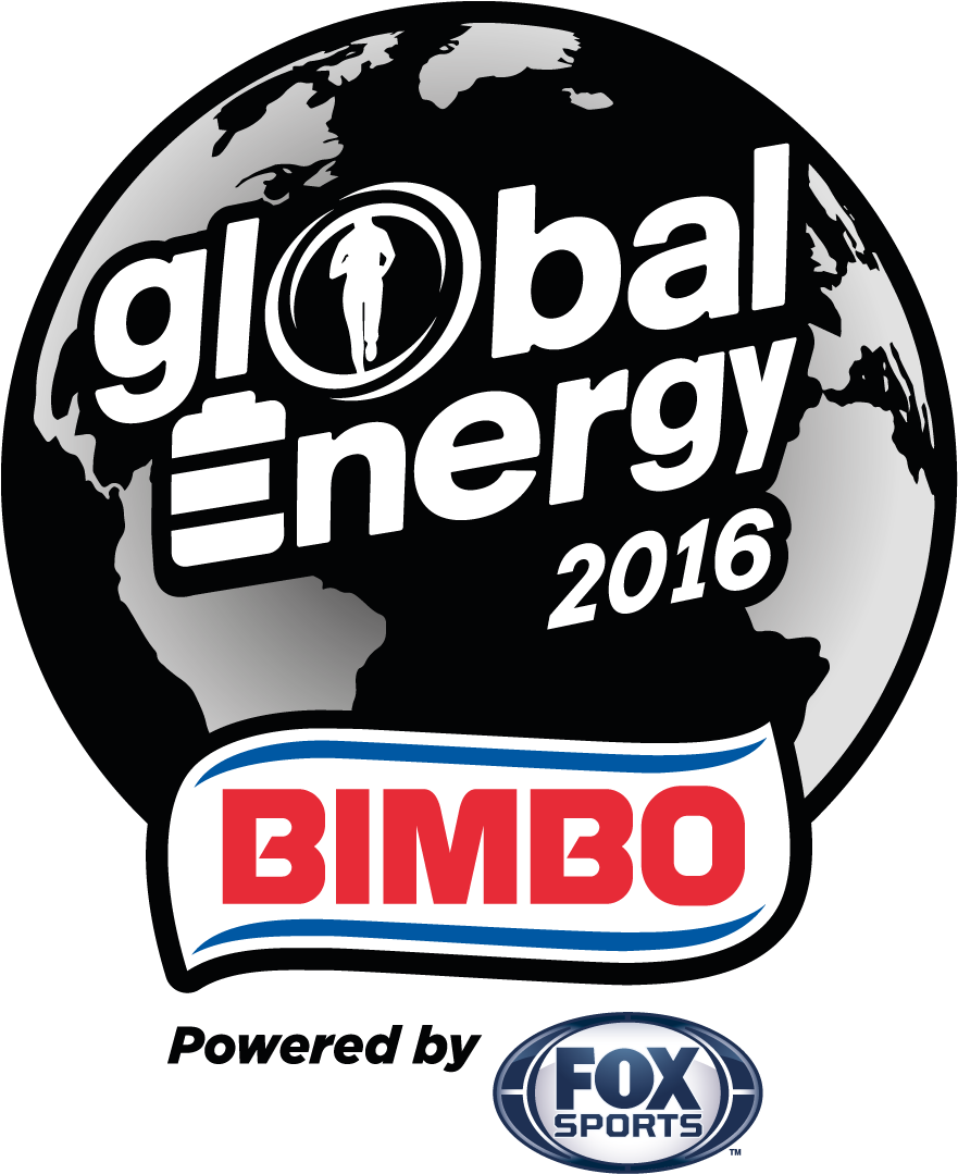 Global Energy Race Benefiting Second Harvest Food Bank - Global Energy Race 2017 (904x1088), Png Download