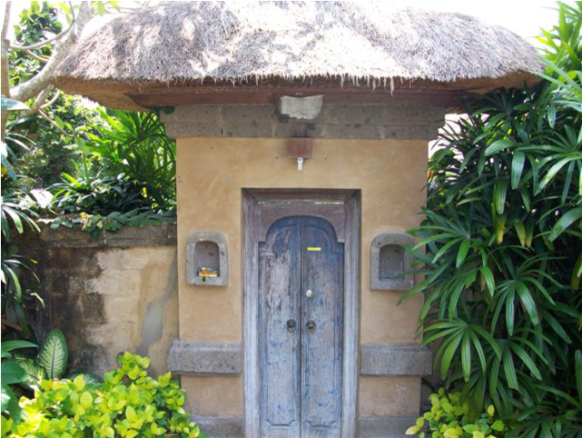 Paradise On Earth - Paradise (on Earth) (800x533), Png Download