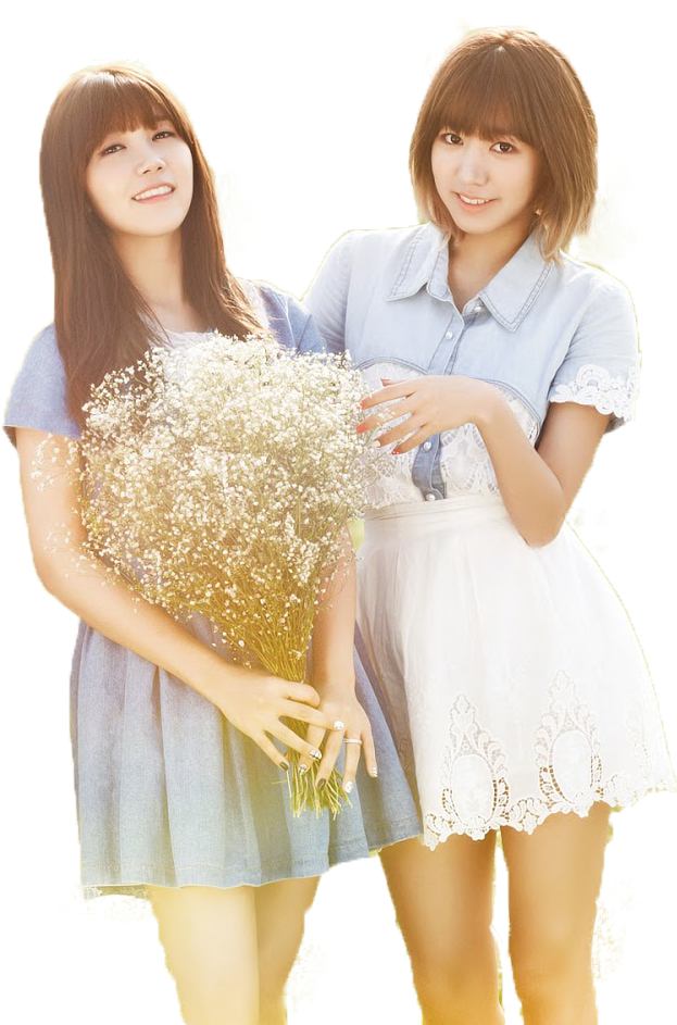 Pin By Dean Thompson On Kim Namjoo - Apink (694x1036), Png Download