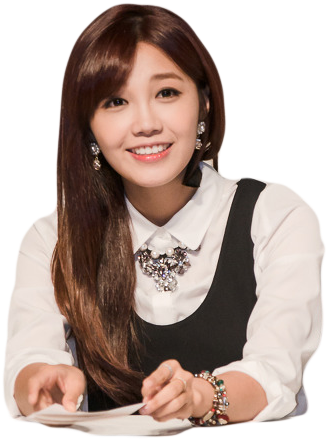 Png Jung Eunji - Jung Eunji Png (800x533), Png Download