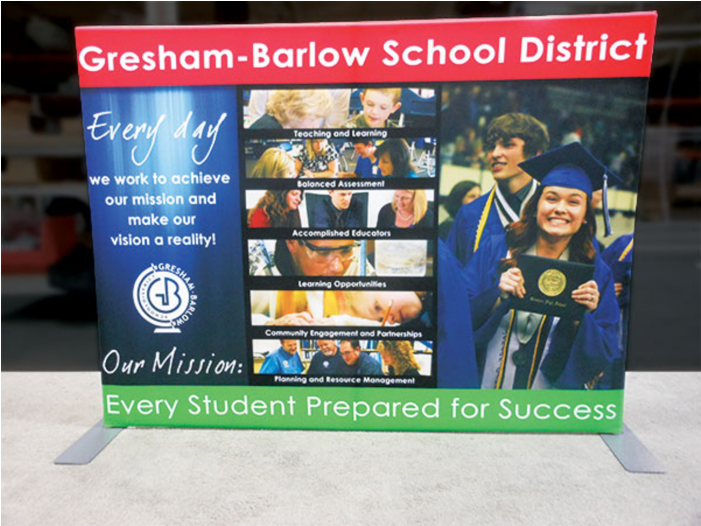 Formulate Master Tabletop Tt4 Fabric Backwall - Textile (700x700), Png Download