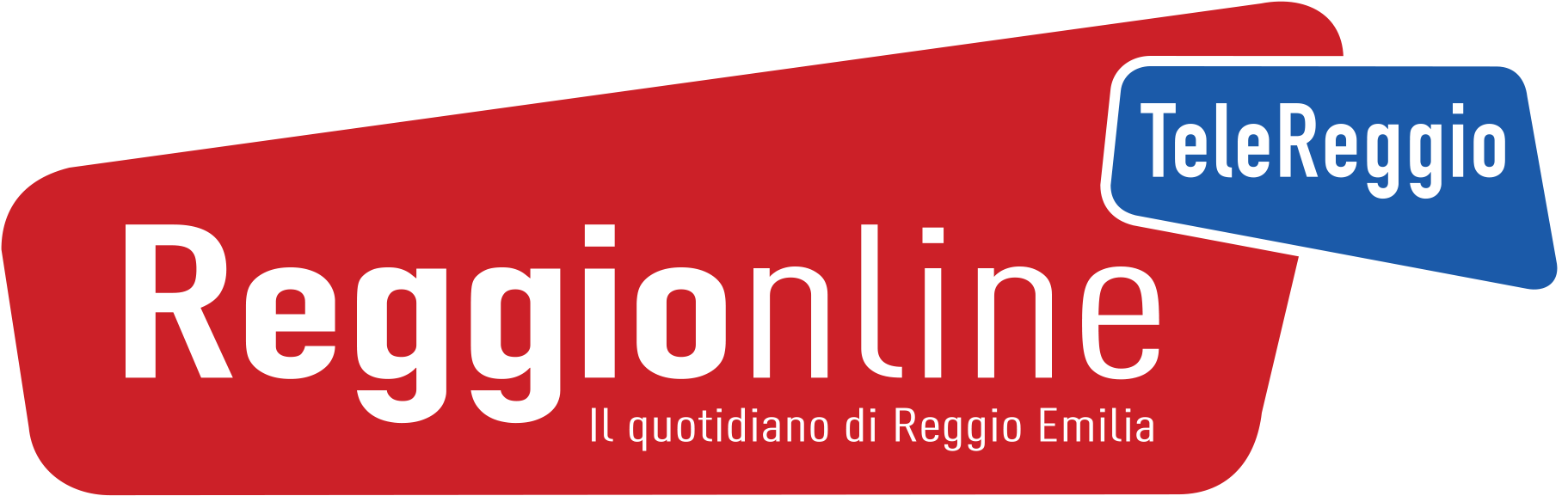Reggionline - Telereggio - Telereggio (1853x675), Png Download