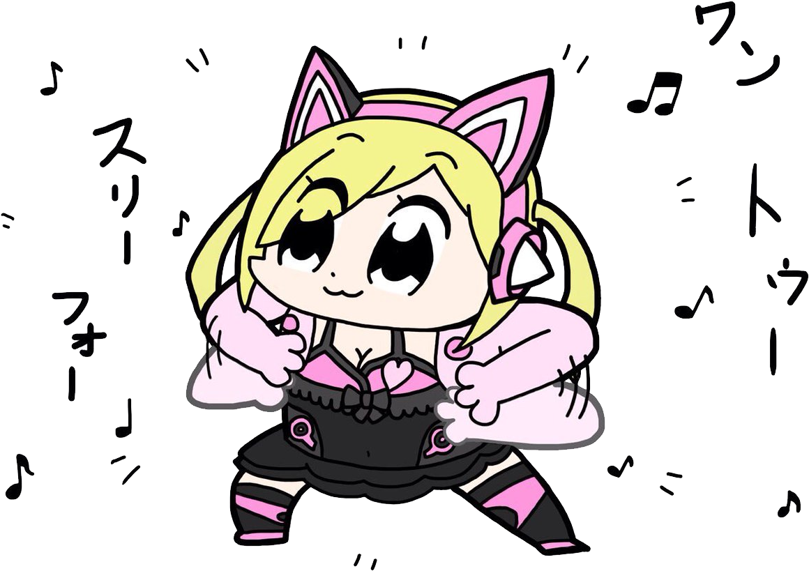 View Samegoogleiqdbsaucenao Lucky Chloe , - Portable Network Graphics (1200x900), Png Download