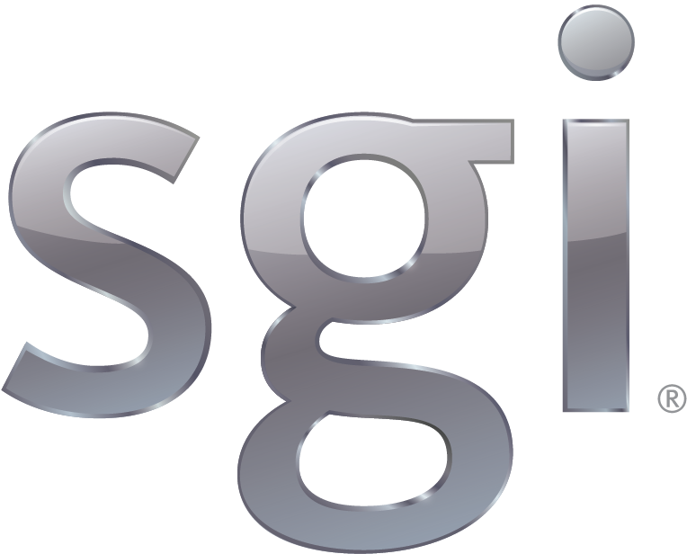 Many Thanks To Our Sponsors - Silicon Graphics, Inc. (789x626), Png Download