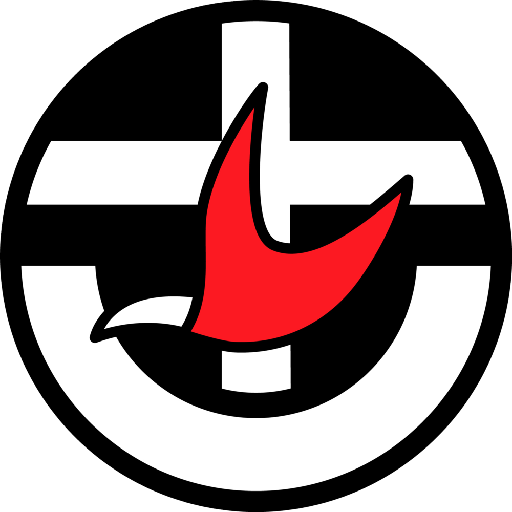 Church Vector Png (1000x1000), Png Download