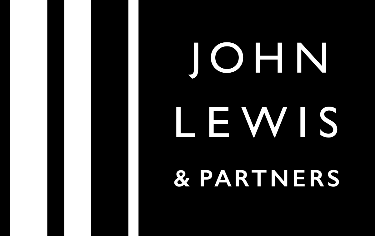 John Lewis' Website Offers A Variety Of Products Suited - John Lewis And Partners Logo (1200x757), Png Download
