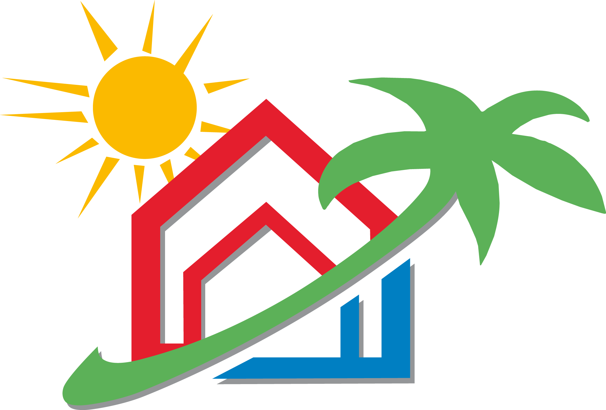 Tropical-realestate - Info - Bill Of Rights For Kids (2126x1440), Png Download
