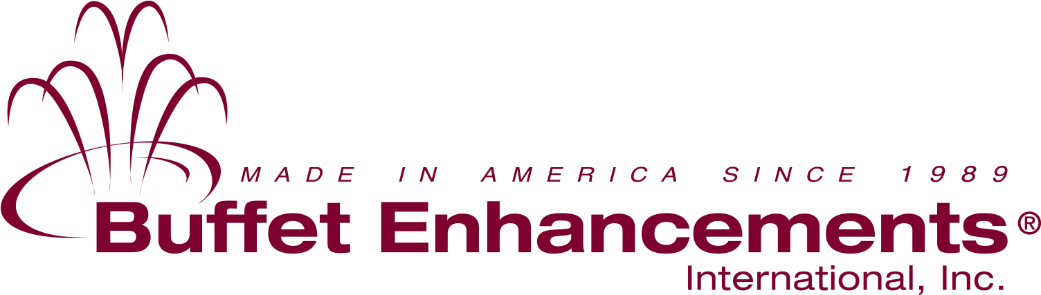 Buffet Enhancements (1528x432), Png Download