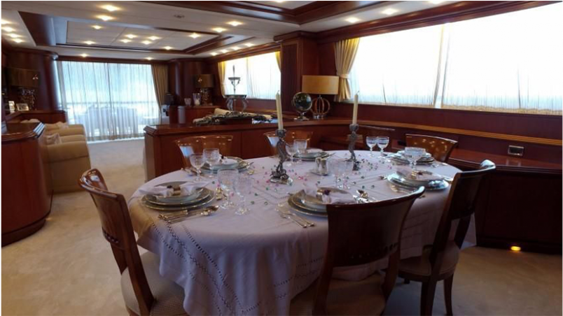 Prev - Restaurant (1024x451), Png Download