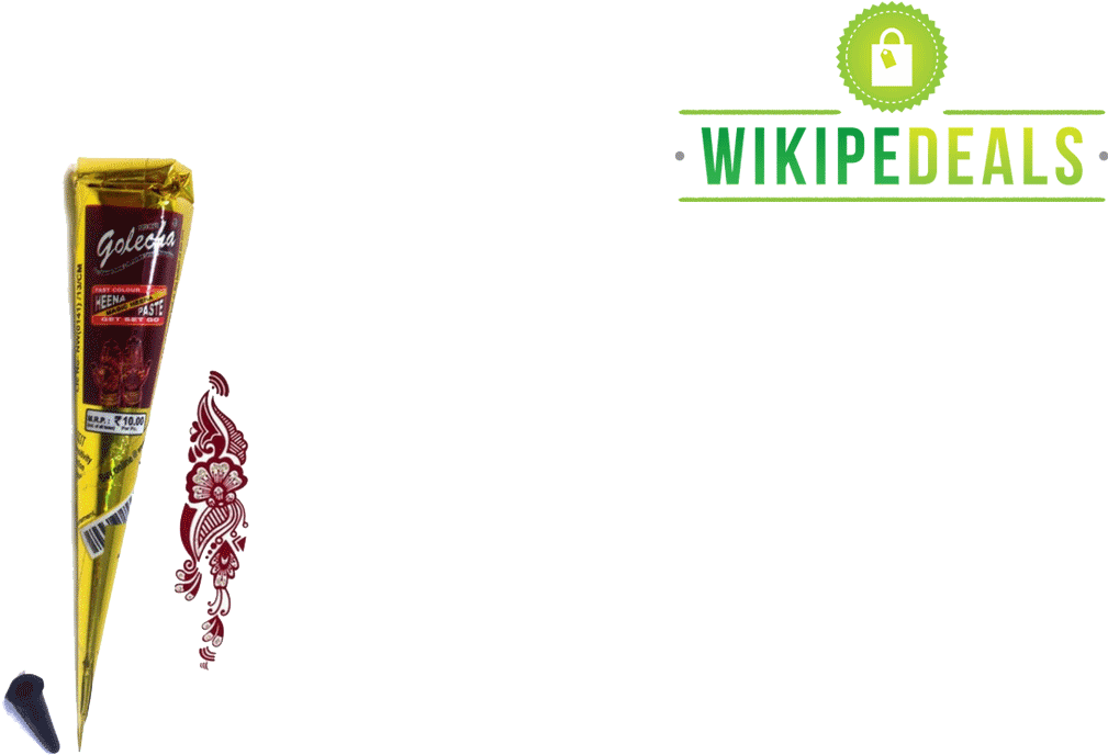 Temporary Tattoo Kit (1460x860), Png Download