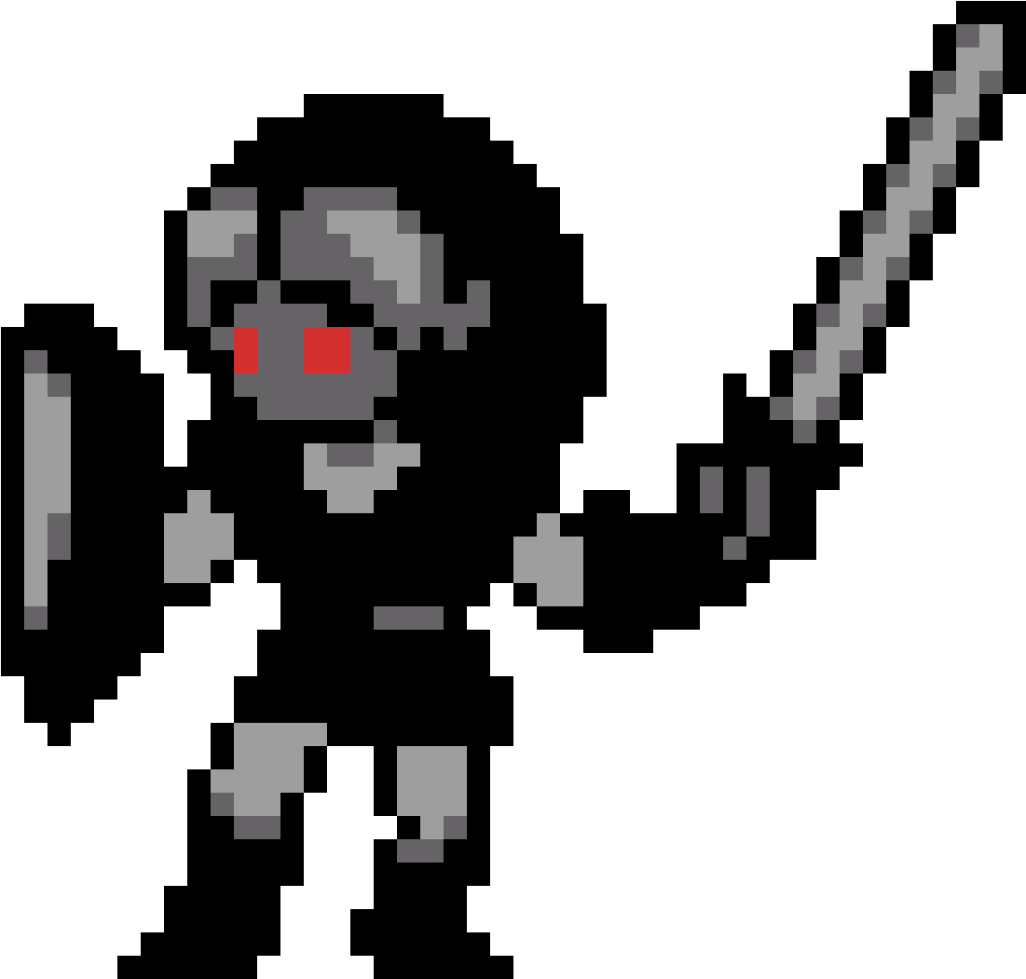 Dark Link - Cartoon (1196x1170), Png Download
