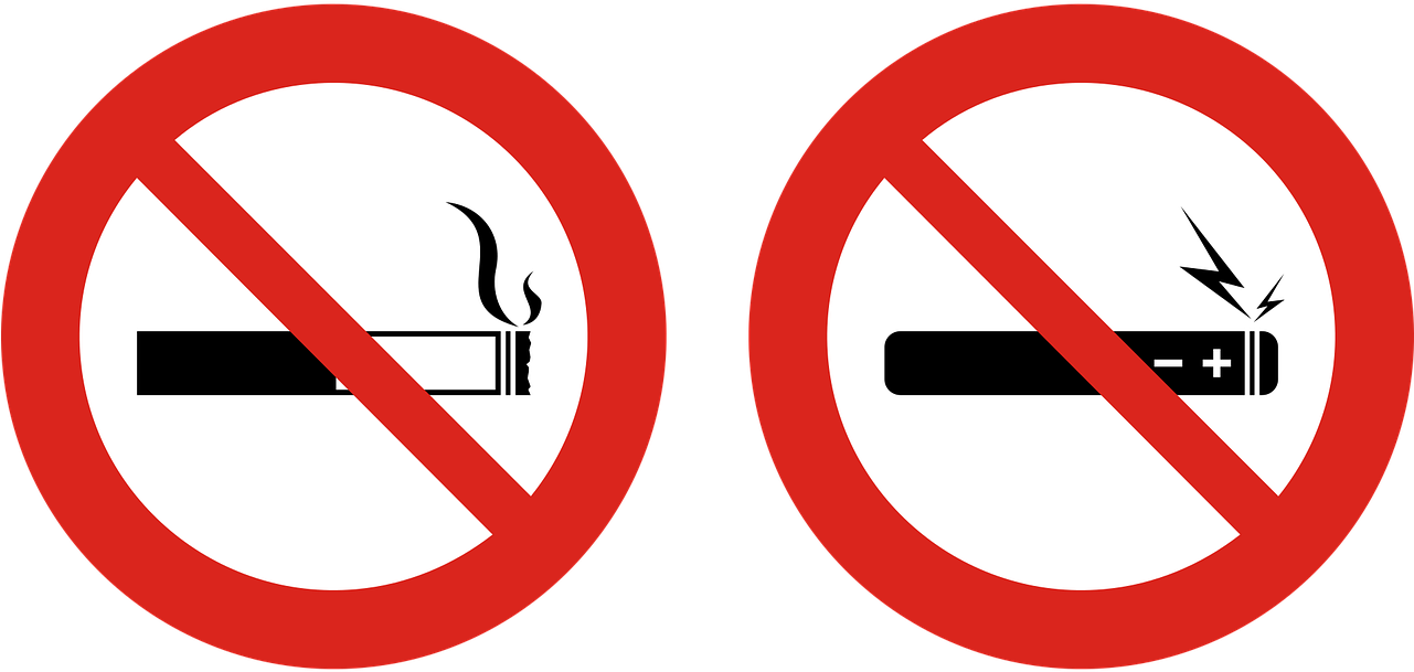 Hookah Waterpipe And Any Associated Products And Devices - Dos And Donts In Singapore (1280x640), Png Download
