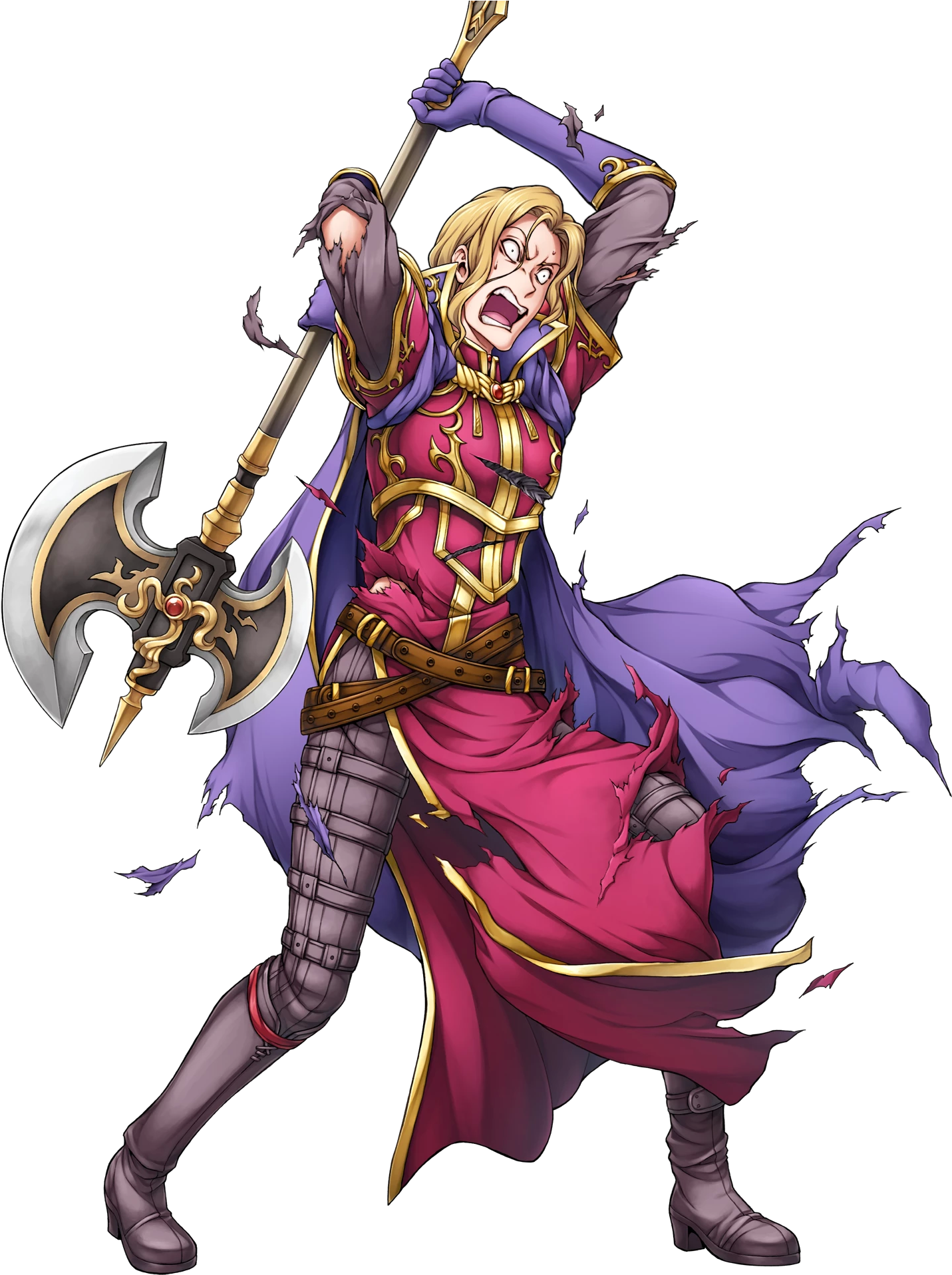 Me Irl - Narcian Fire Emblem Heroes (1684x1920), Png Download