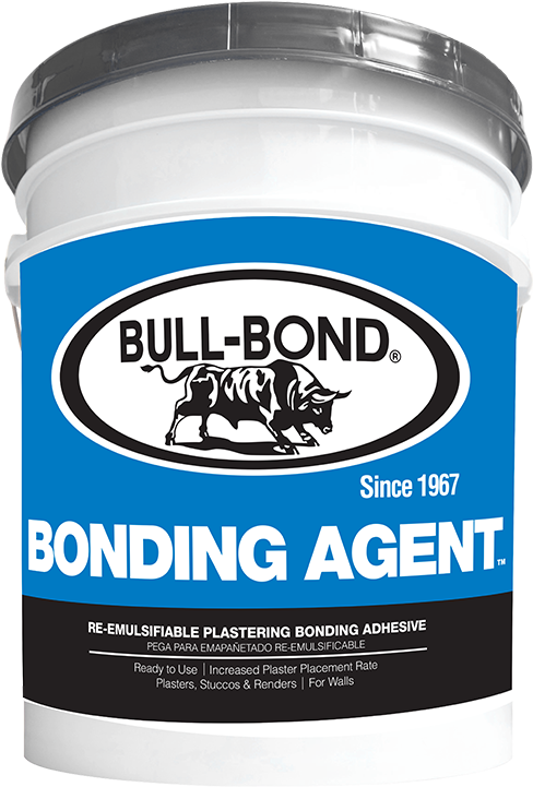 Bonding Agent™ - Bull-bond Sabakrete 5 Gal. Synthetic Rubber Latex Admixture (1000x800), Png Download
