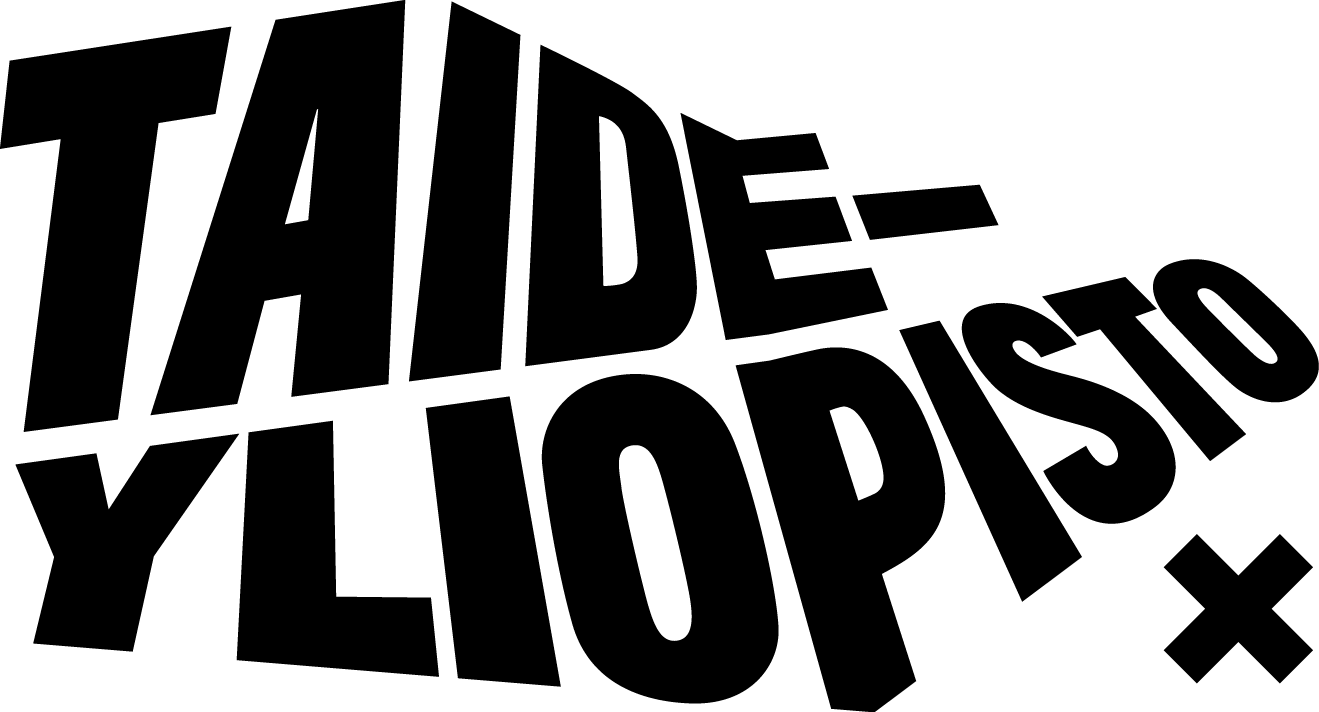 Bond Creative Agency - Taideyliopisto Logo (1319x712), Png Download