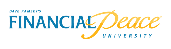 Financial Peace University (612x792), Png Download