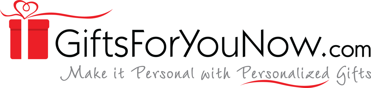 Giftsforyounow Logo (1200x287), Png Download