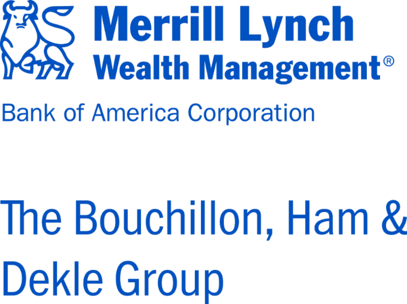 What Drew You To Get Involved With The Savannah Philharmonic - Merrill Lynch Wealth Management Logo (800x598), Png Download