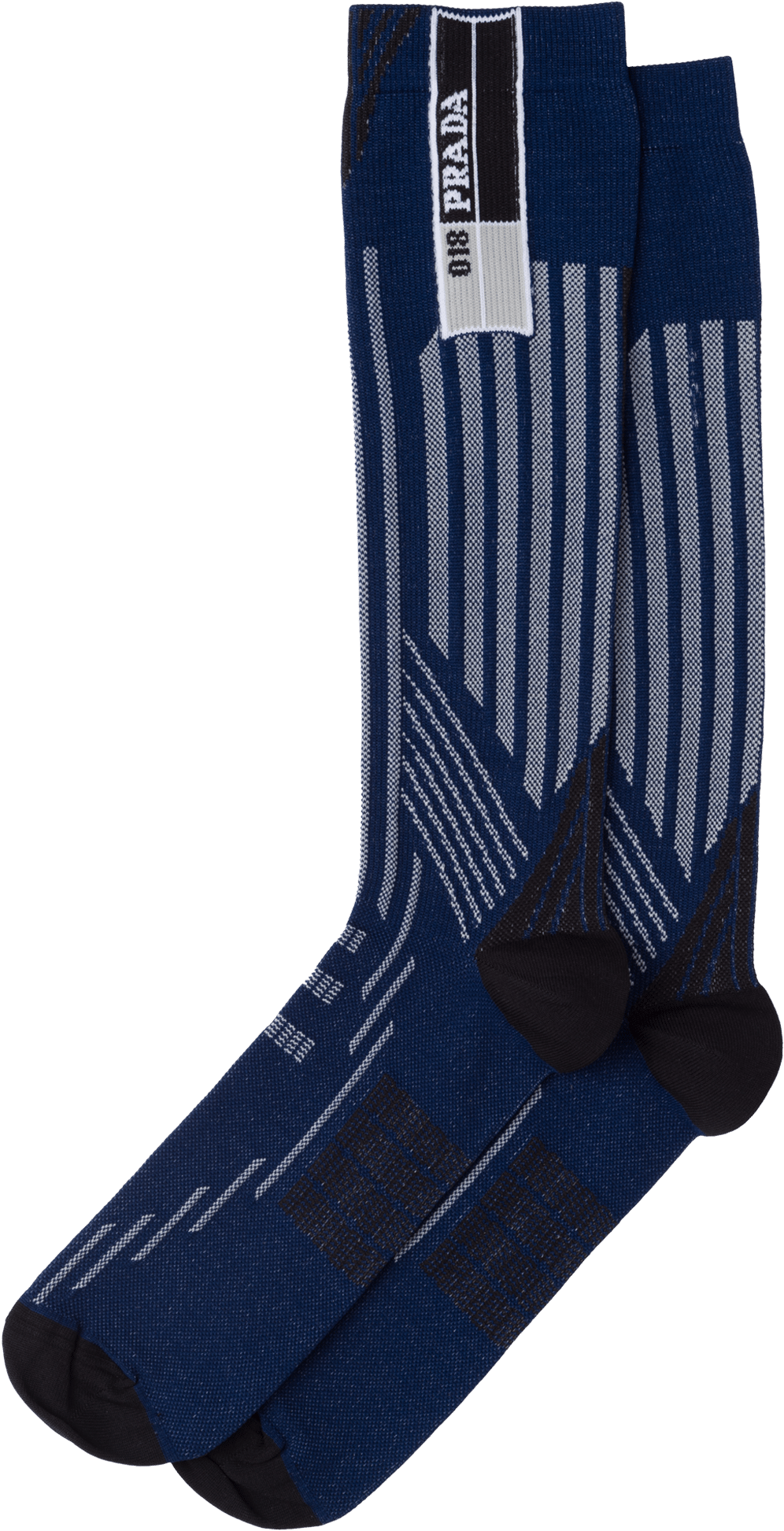 Hockey Sock (2400x2400), Png Download