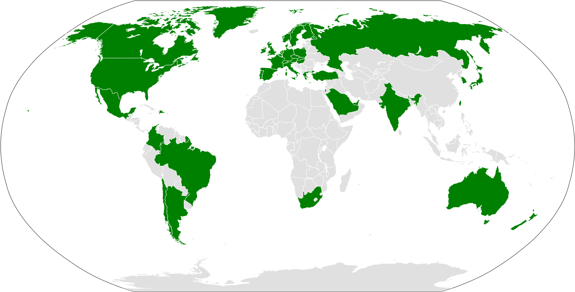 Open - Would World War 3 Look Like (2000x1027), Png Download