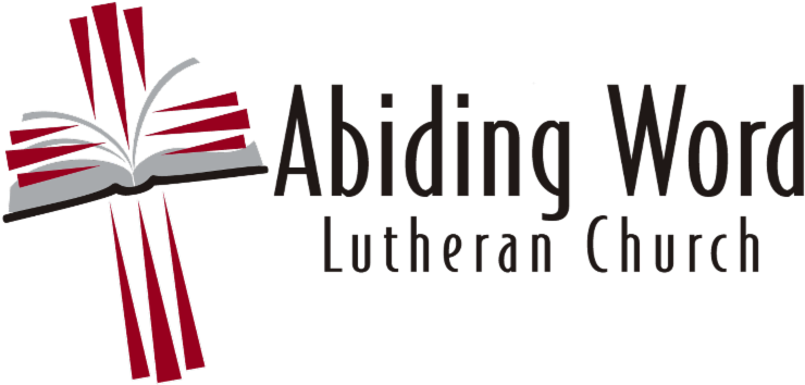 Abiding Word Lutheran Church (800x389), Png Download