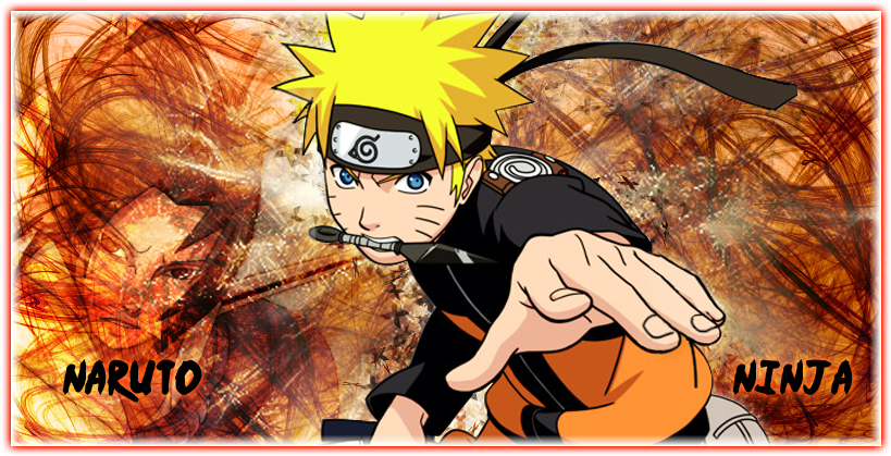 Naruto Motivational Quotes About Love (900x500), Png Download