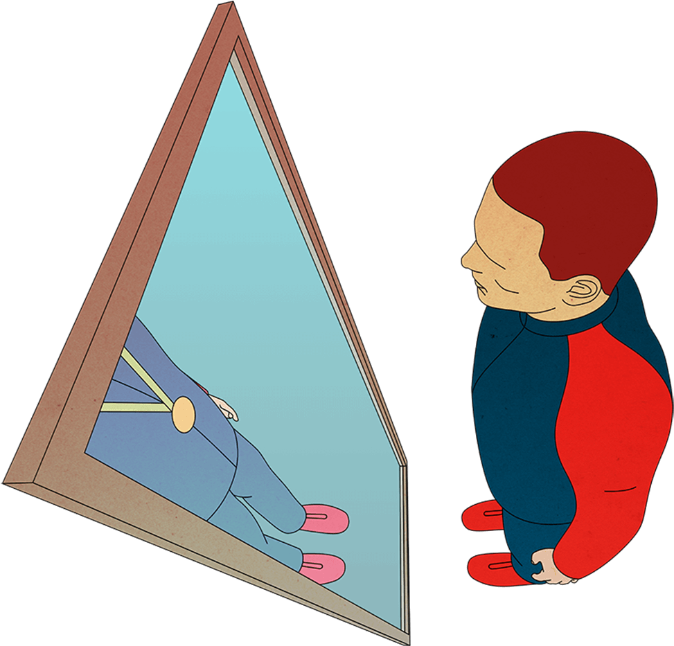 Cartoon (1000x1000), Png Download