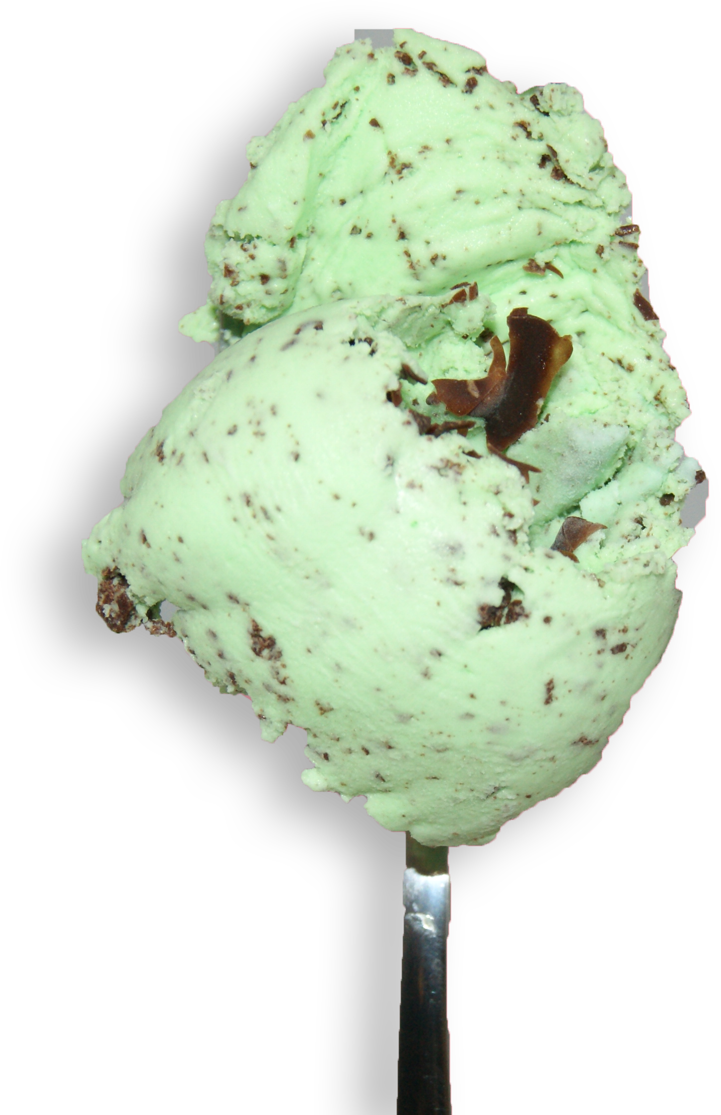 Mint - Gelato (4592x2576), Png Download