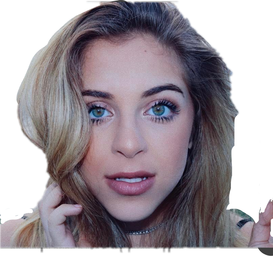 Baby Ariel Babyariel Babyarielsticker - Zach Clayton (1093x1024), Png Download