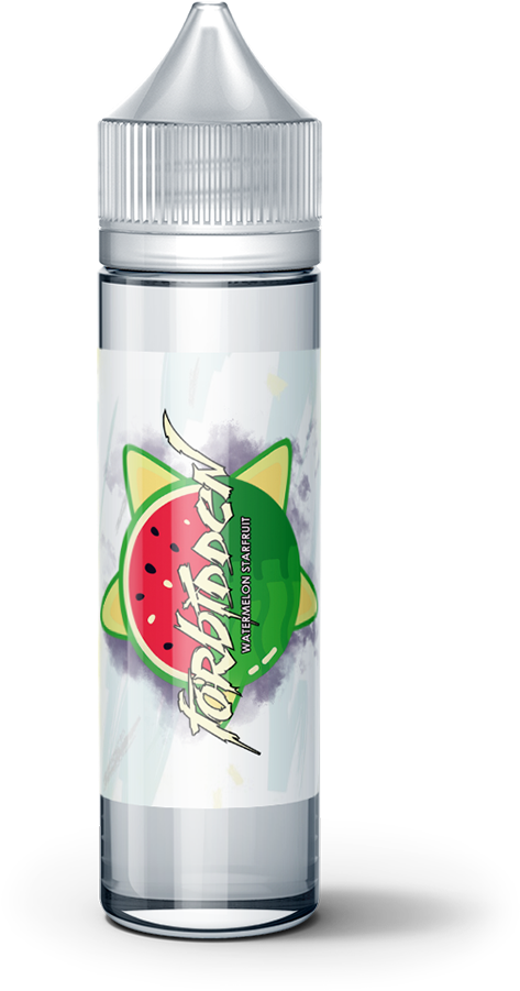 Tangy And Sweet - Sher Burst E Liquid (1000x1000), Png Download