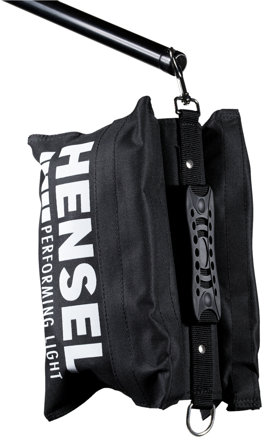 More Views - Sandbag - Duffel Bag (1500x1500), Png Download