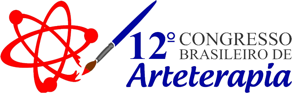 Congresso Brasileiro De Arteterapia Acontece Este Mês (1003x350), Png Download