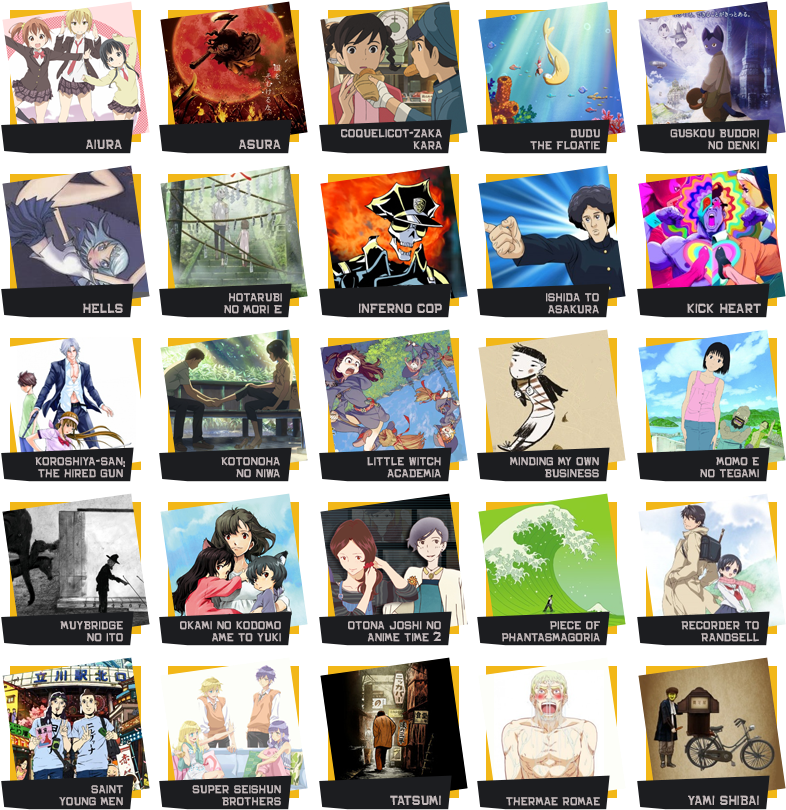 G4k3w4m - Saint Young Men - Original Soundtrack (800x827), Png Download