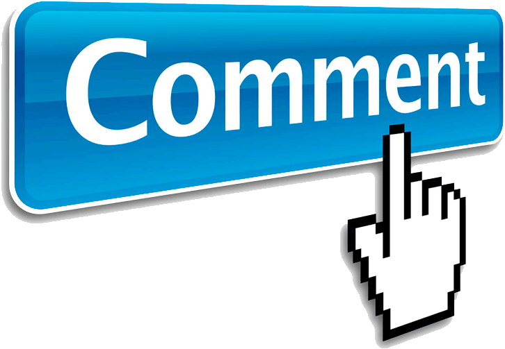 Tecnico - Youtube Comment Button Transparent - Free ...