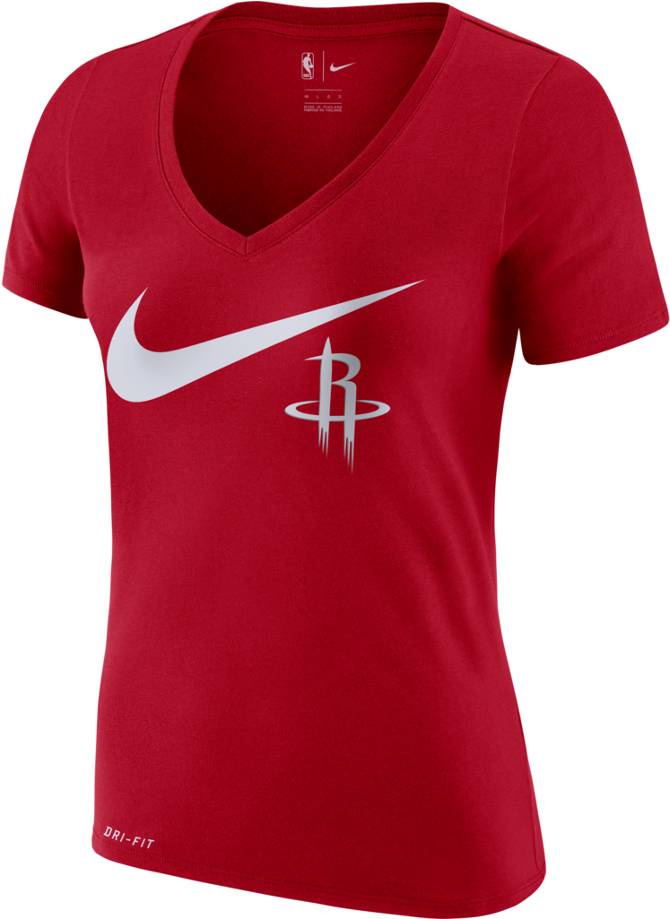 Houston Rockets (1024x1024), Png Download