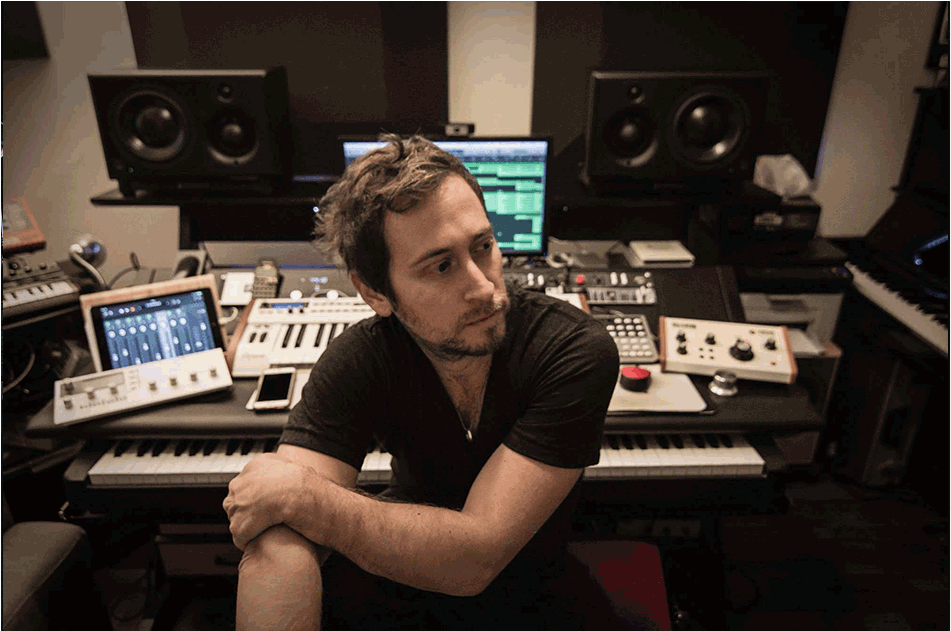 Adi Goldstien Collision Fx A Kontakt 5 Plugin By Sound - Studio (1200x630), Png Download