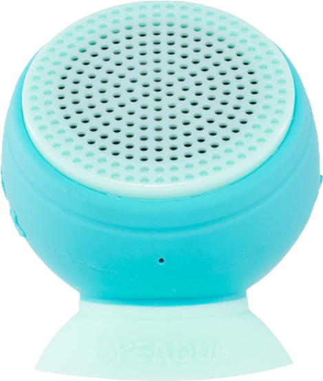 Speaqua Barnacle Speaker - Barnacle Speaker (600x600), Png Download