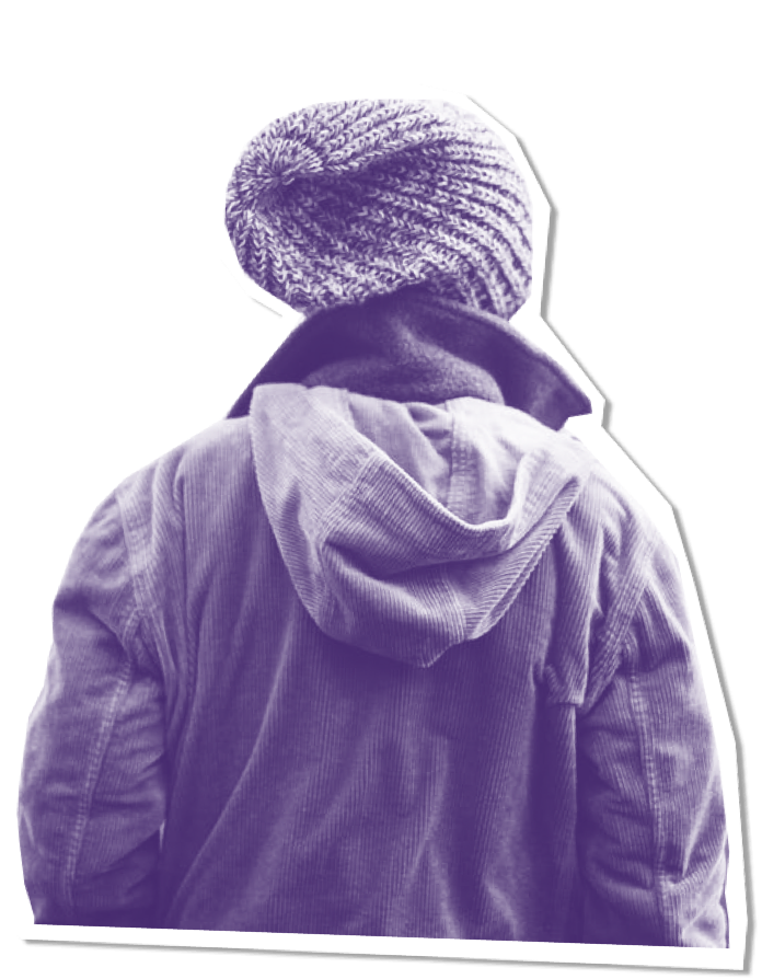 Module Anxiety People - Sometimes We Do Wrong Things For Right Reasons (696x894), Png Download