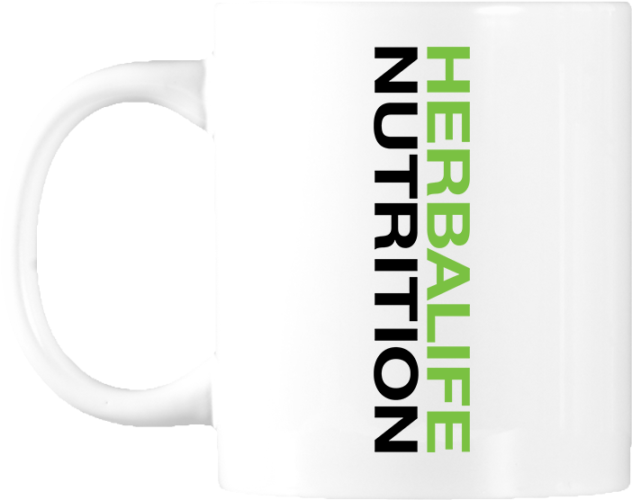 Mug Herbalife Nutrition (708x565), Png Download