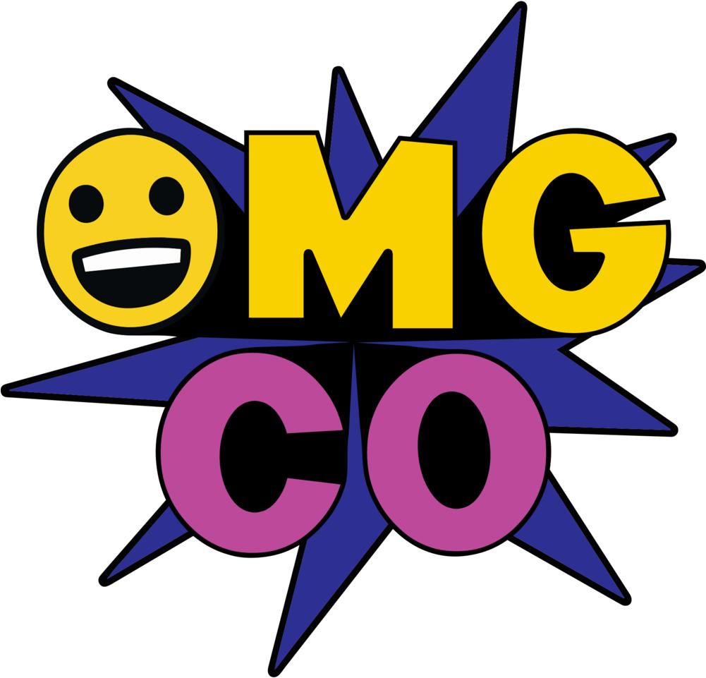 Omg Is Coming To Denver Stay Tuned For Details - Omg (1000x1000), Png Download