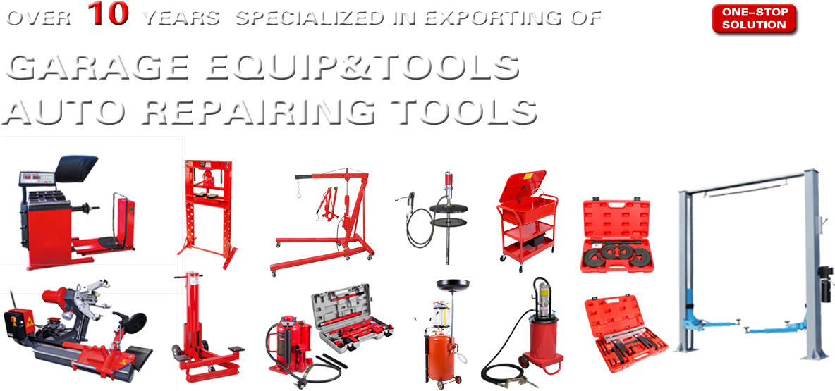 Goplus 10 Ton Porta Power Hydraulic Jack Body Frame (1200x600), Png Download