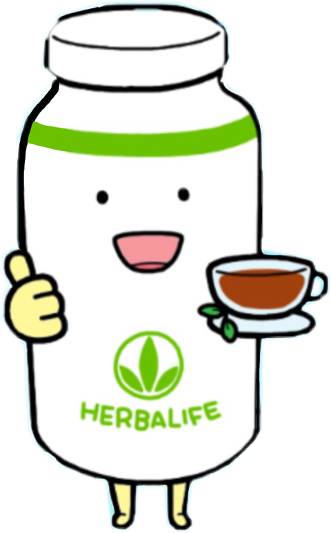 Herbalife (480x772), Png Download