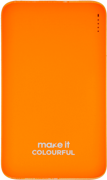 Fast Charging Power Bank 5000mah - Mobile Phone (1000x750), Png Download