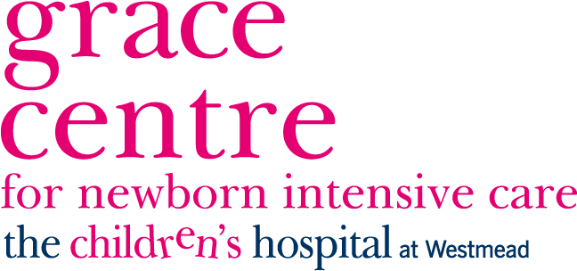 Grace Centre For Newborn Intensive Care At The Children - Royal Alexandra Hospital For Children (780x600), Png Download