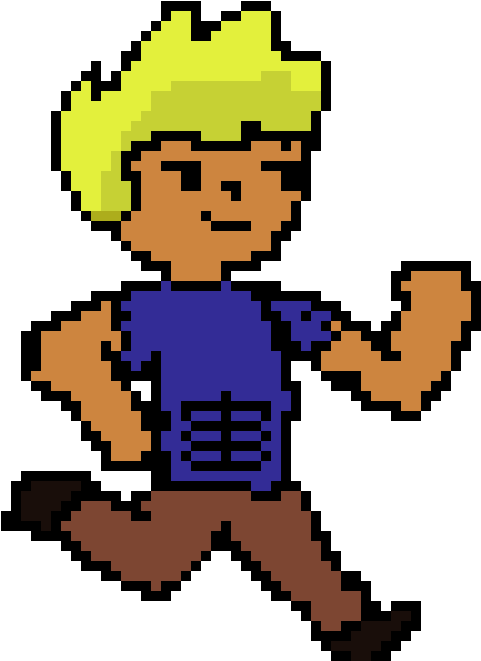 Bartolomeu, O Surfista Da Bahia - Cartoon (570x700), Png Download
