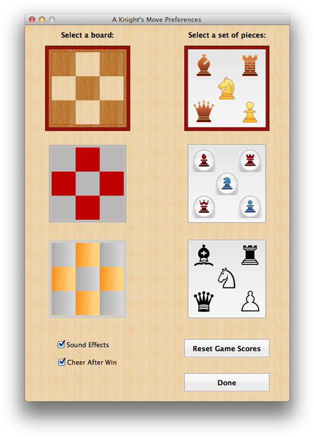 A Knight's Move Preferences - Art (642x886), Png Download