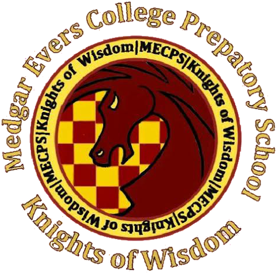 Mecps Knights Of Wisdom - Chess (630x574), Png Download