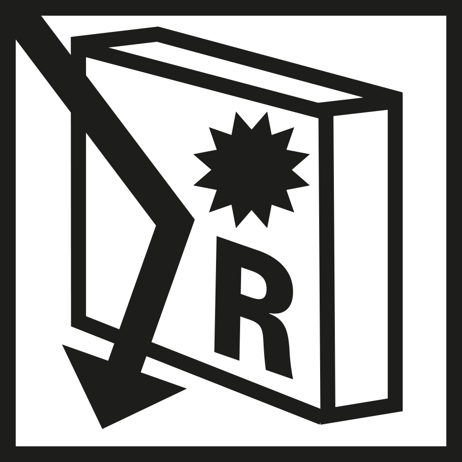 Solar Reflection Outside - Electric Logo Design (941x941), Png Download